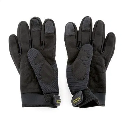 1505 – SMITTY BILT Gloves, Trail EVA Foam Palm - view 2